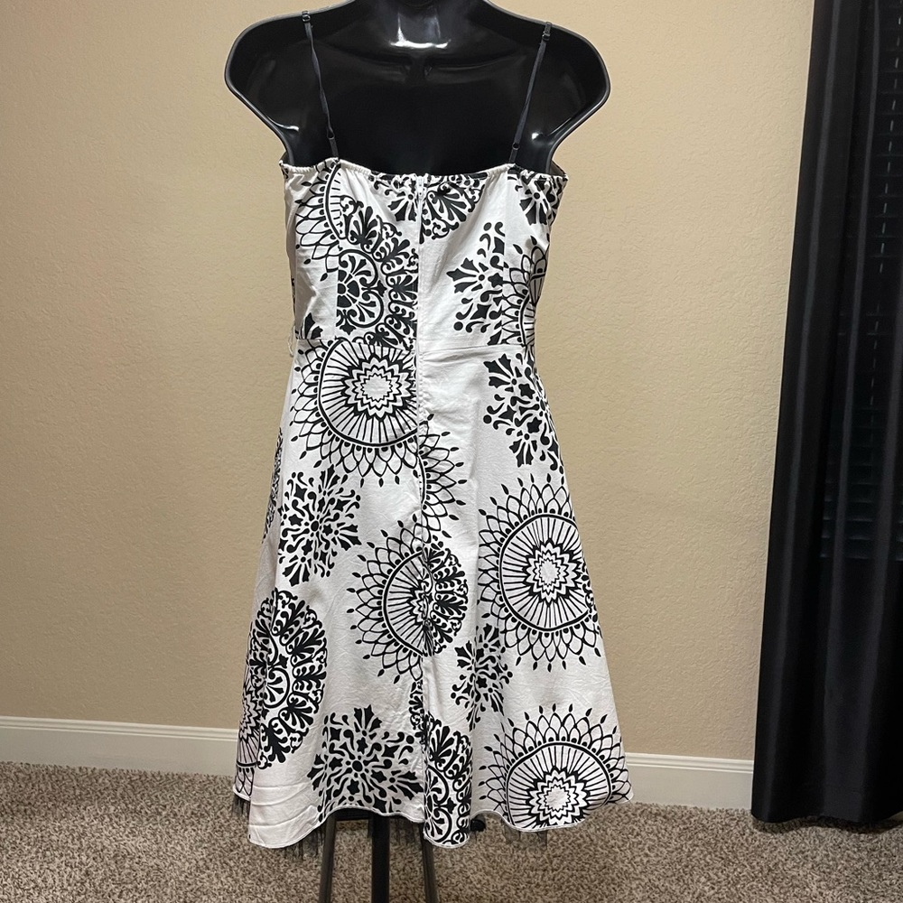 Ruby Rox Juniors size 9 dress - Picture 2 of 3